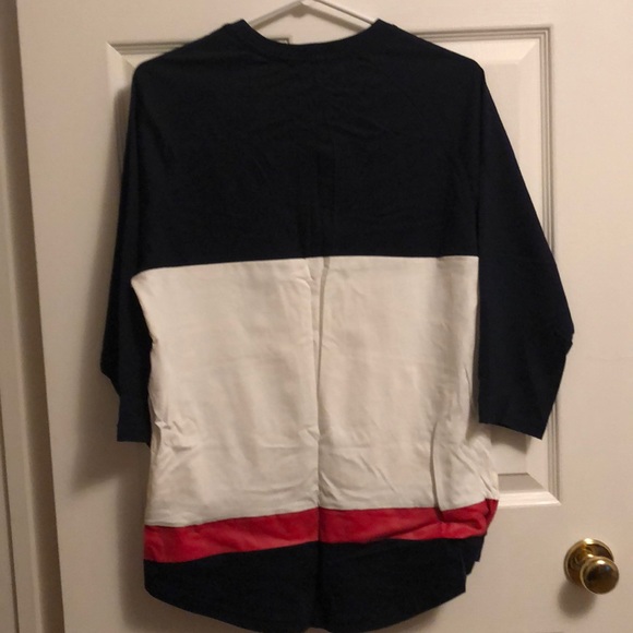 Forever 21 Men’s 3/4 sleeve shirt - Picture 5 of 6